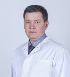 Фото Карпушин Дмитрий Владиславович