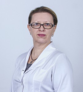 Фото Поминова Майя Анатольевна